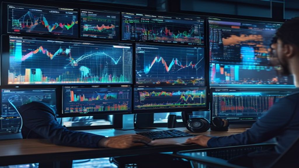 Big Tech Pullback: A Portfolio Checkup After the Magnificent 7 Selloff