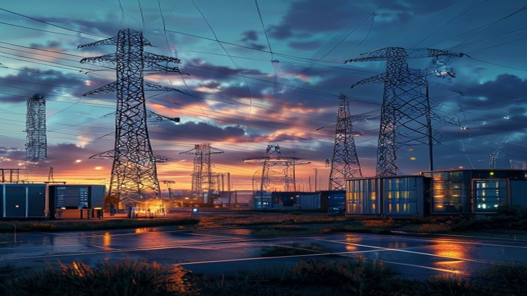 AI Infrastructure Boom: The Trillion-Dollar Buildout Beyond One Stock